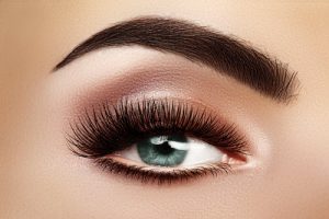Wimperextensions Cursus Powder brows nepwimpers eyelash extensions valse wimpers lashes kunstwimpers